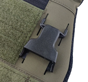 Duraflex UTX Buckle แบรนด์แท้ — Twinfalcons FCSK 3.0 (TW-VT23)